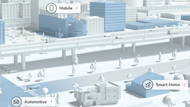 恩智浦虚拟技术展厅正确示范如何提升品牌体验